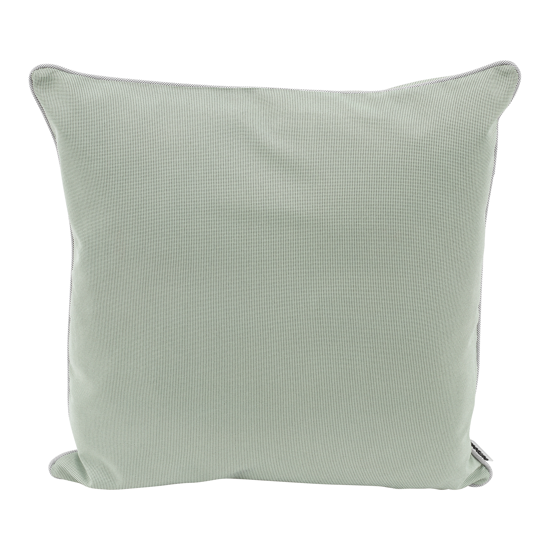 Outdoor-Kissen Mint 45x45cm